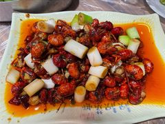 靓靓爆虾球-靓靓蒸虾·头牌蒸虾(雪松路总店)