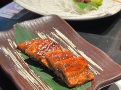-松鹤精致料理(五一中路店)