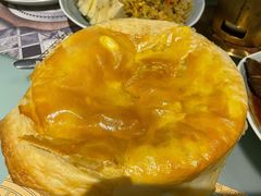 酥皮黄咖喱牛腩-CHINCHIN 青青·泰国料理(万象食家店)