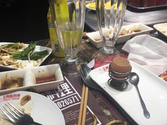 -尚雅铁板料理自助餐厅(乐松店)