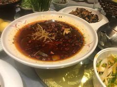 -小土豆北方菜馆(方庄店)