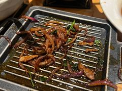 -九毛九西北菜(大东海店)