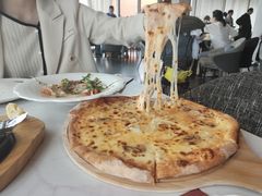 -IL Forno 意坊·意大利餐厅(温州万象城店)