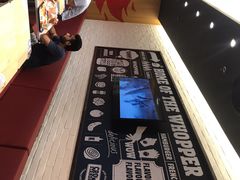 -汉堡王(西铁营万达店)