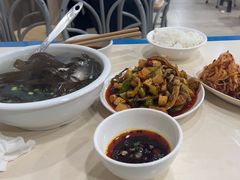 -天一沾水肥肠(科园一街店)