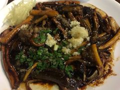 -吴门人家·苏宴宫廷菜(拙政园店)