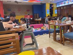 -儿童菜·采风阁家常菜餐厅(亚龙湾天域酒店)