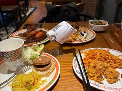 -比格比萨自助(美乐城店)