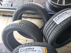 -倍耐力轮胎专卖店(碧云路店)