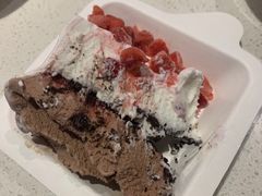 -DQ·蛋糕·冰淇淋(湖景东路店)