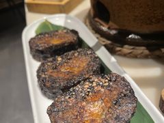 黑米煎粽-桂小厨广西菜(水晶城店)