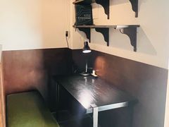 -Hei Cafe(工体店)