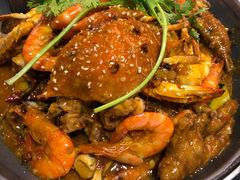 -青木岚小海鲜•小龙虾(友谊店)
