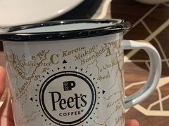 -Peet's 皮爷咖啡(东湖路手作店)