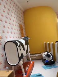 -奈尔宝家庭中心·亲子餐厅(苏州大悦城店)