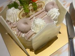 -王品牛排(上海百联又一城店)