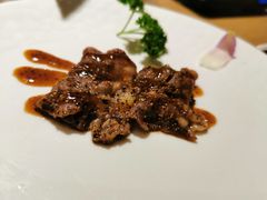 -大渔铁板烧(花园道店)