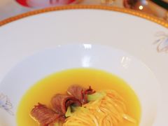 -上海和平饭店华懋阁 Cathay Room