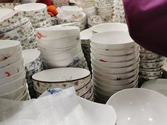 -中国国际会展中心-马甸购物街