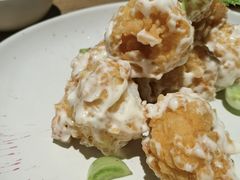 奇妙虾球-小大董·烤鸭(凤凰汇店)