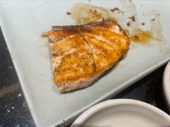 -品未·铁板烧(甜水园店)