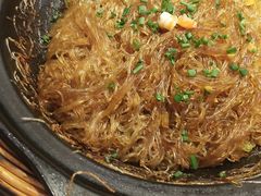 会跳舞的粉丝-自己人(九码头店)