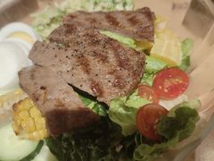 -必胜客(金元宝店)