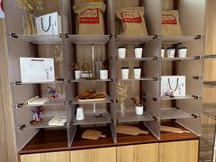 -银座仁志川·生吐司专门店(香港广场店)