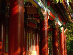 -灵谷景区