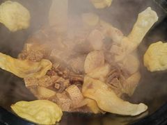 -老东北大铁锅·烧烤·东北菜