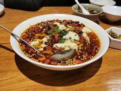 -巴蜀风·地道川菜(总店)