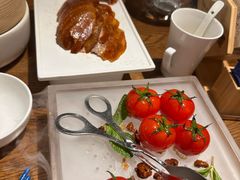 -小大董·烤鸭(王府井apm店)