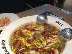 -新太二·鲜料川菜(晶耀前滩店)