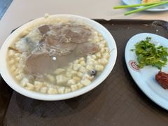 羊肉泡馍-北大佟园(北京大学店)