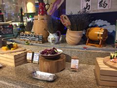 -熊猫自助餐厅.萌趣城堡(长隆熊猫酒店)