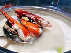 波斯顿龙虾-阿杜打边炉(五江天街店)