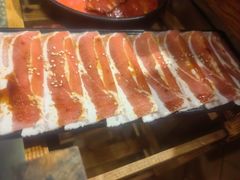 -九田家黑牛烤肉料理(珠江摩尔店)