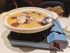 东北杀猪菜-燕郊烧鸽子(酷车小镇店)