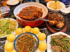 -牛头宴(凌水路店)