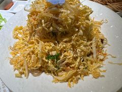 -小桃红·东北菜·春饼烤鸭(南阳湖街店)