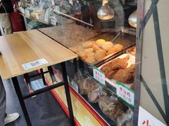 -京天红酒家(马家堡店)