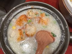 -宏状元现熬粥·京味菜(五棵松店)