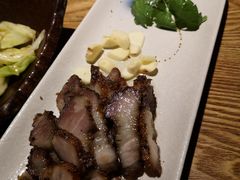 独创黑椒烧肉-小和庆·知味(首铸万科店)