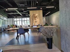 大堂-山下C5cafe(惠通时代广场店)