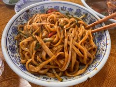 -门框胡同百年卤煮(前门煤市街店)
