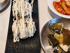 -正宗齐齐哈尔烤肉·齐牛哥鲜切炭火烤肉(杭州总店)