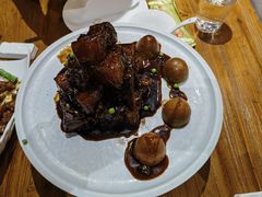 -金枝玉叶上海人家食府(三里河店)