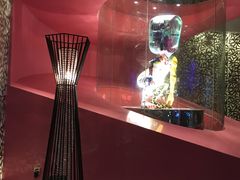 -蓝色派对KTV(聚然广场店)