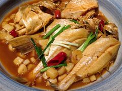 -荣小馆(杭州大厦店)