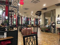 大堂-南沙游艇会·大兵船餐厅